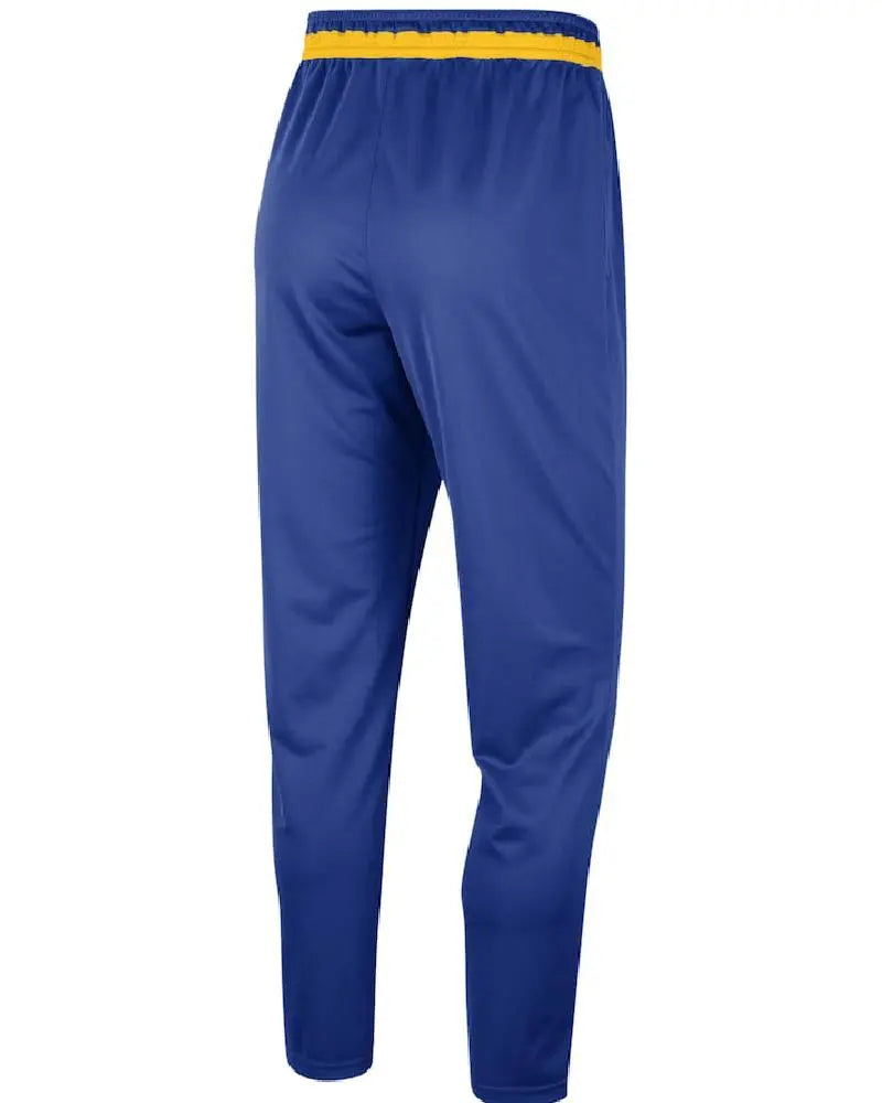 Golden State Warriors Nike Courtside Tracksuit