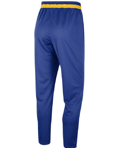 Golden State Warriors Nike Courtside Tracksuit