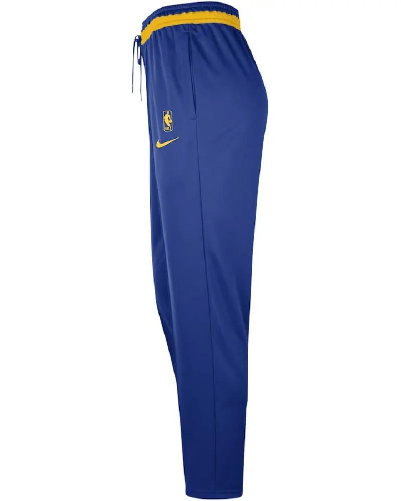 Golden State Warriors Nike Courtside Tracksuit