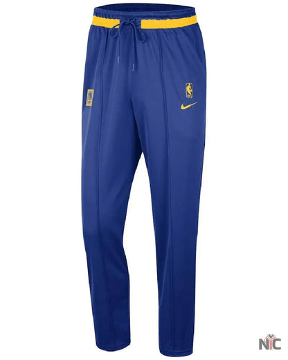 Golden State Warriors Nike Courtside Tracksuit