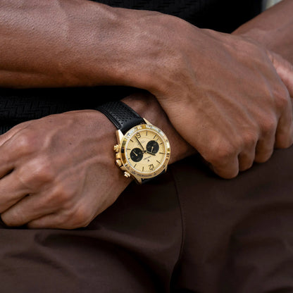 Apex Limited Edition - Golden Panda