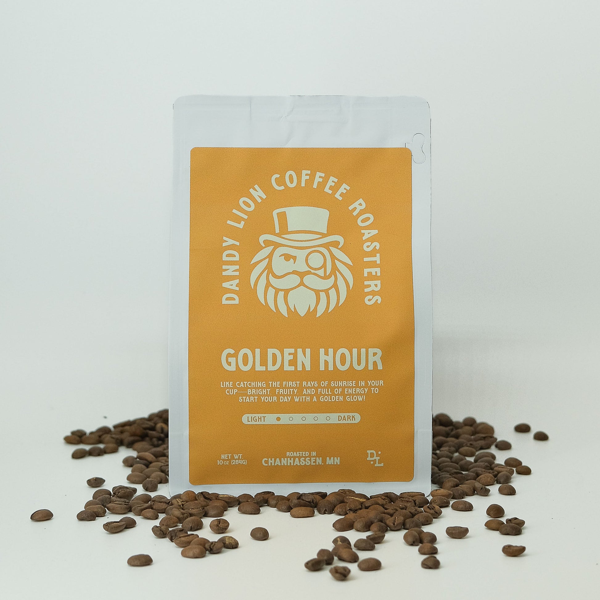 Golden Hour - Triathlete Store