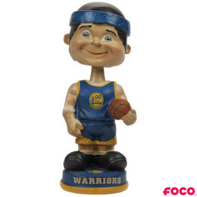 NBA Vintage Bobbleheads