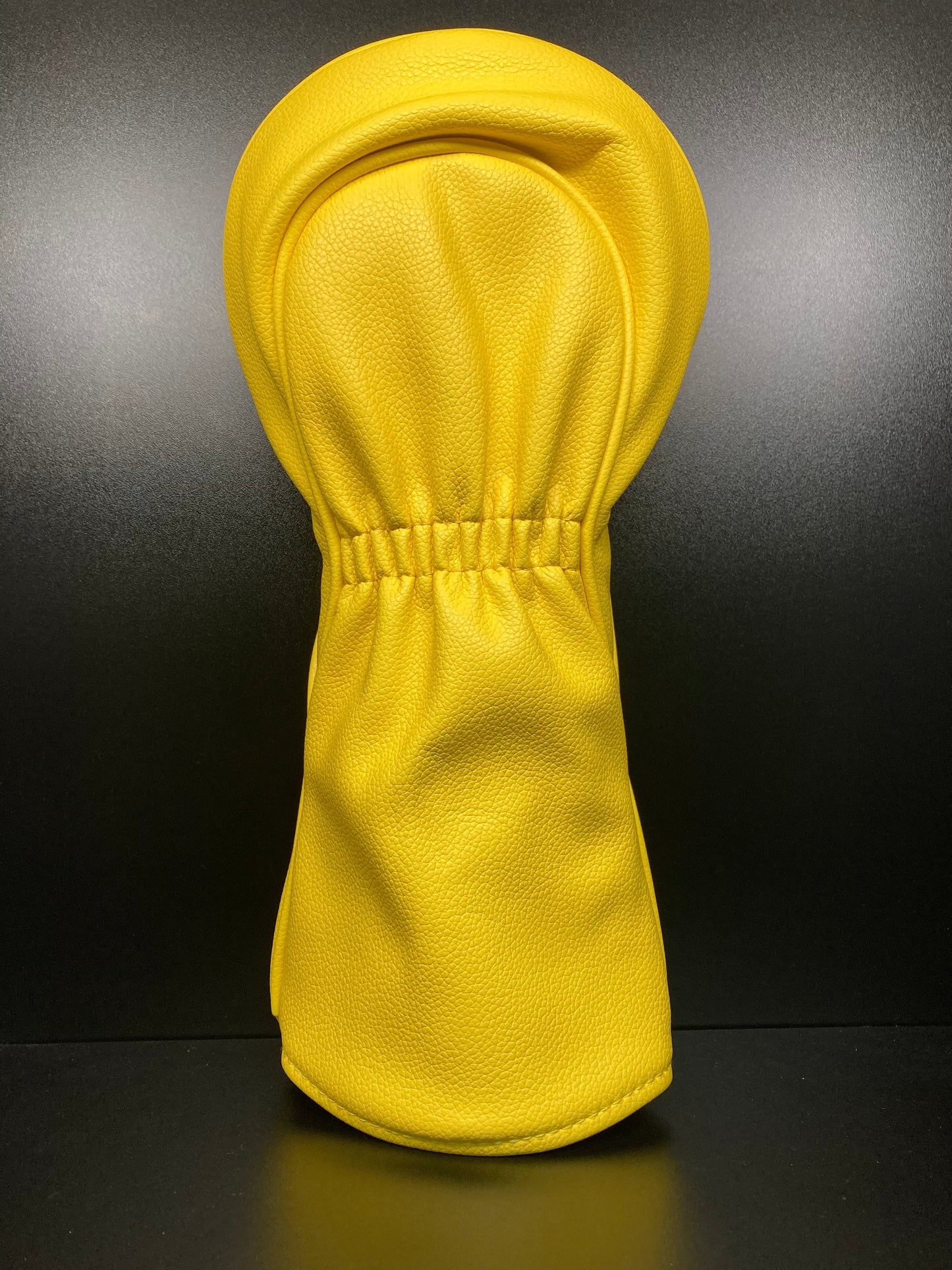 Golf Ball Bucket Hat Headcover