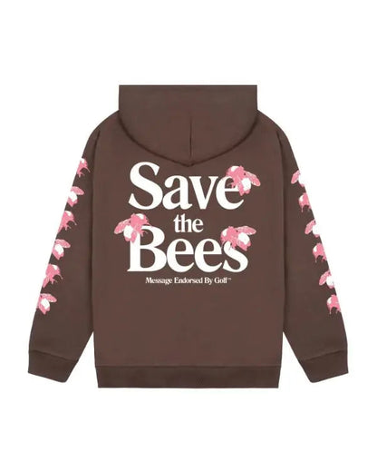 Golf Wang Save The Bees Hoodie