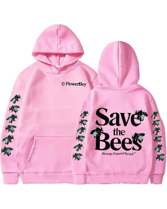 Golf Wang Save The Bees Hoodie
