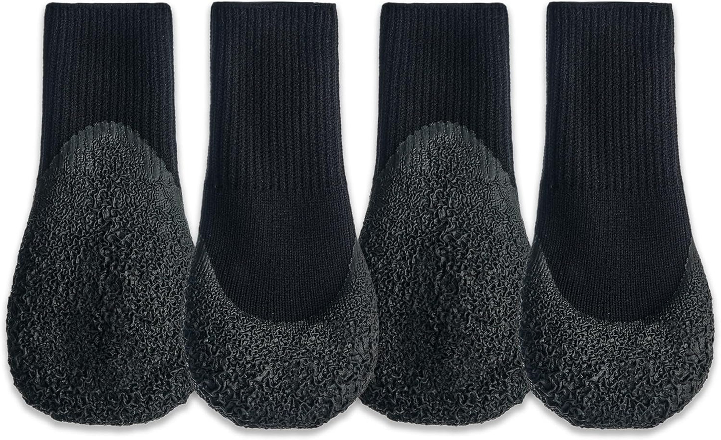 Goo-eez Lites - Black (All Season - All Terrain) S, M, L