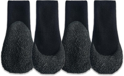 Goo-eez Lites - Black (All Season - All Terrain) S, M, L
