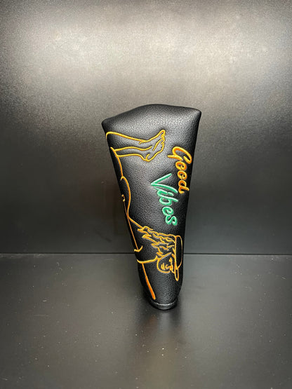 Good Vibes Headcover