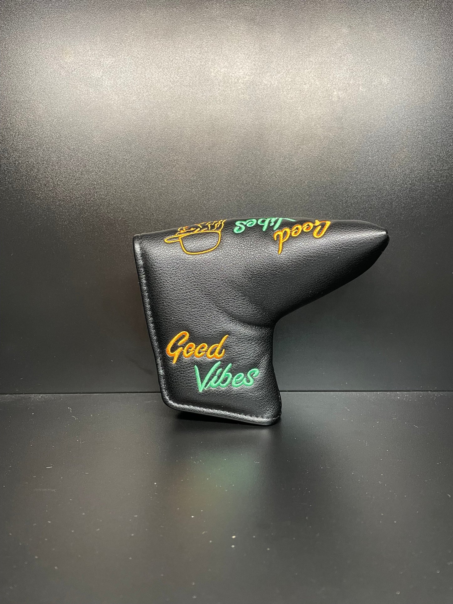 Good Vibes Headcover