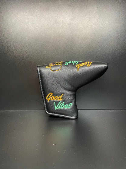 Good Vibes Headcover