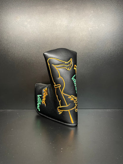 Good Vibes Headcover