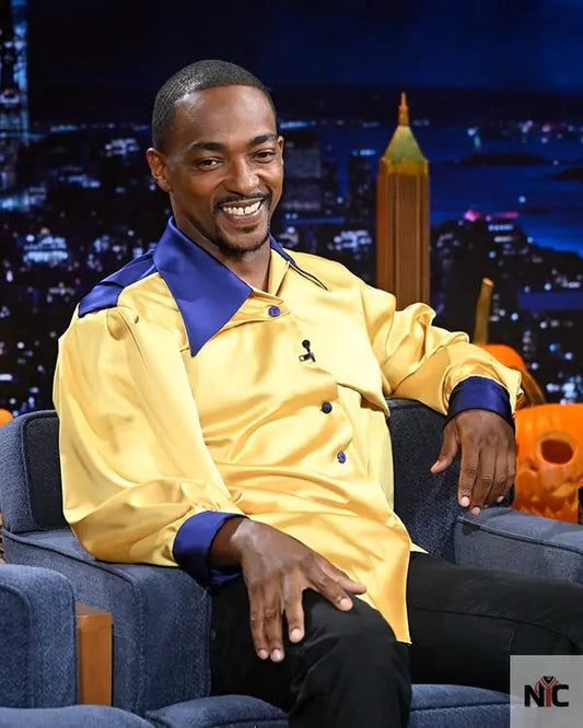Gordon Gartrell Shirt