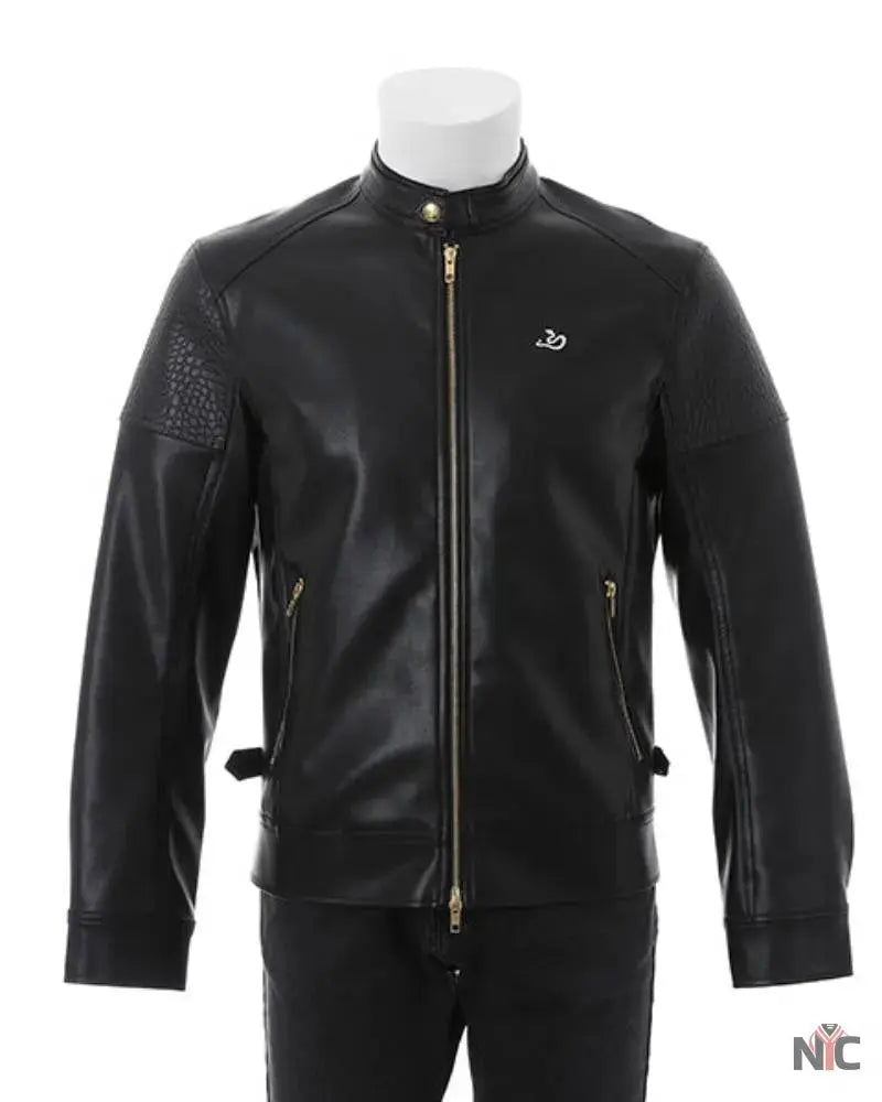 Goro Majima Model Riding Jacket Ryu Ga Gotoku Series