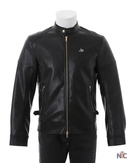 Goro Majima Model Riding Jacket Ryu Ga Gotoku Series