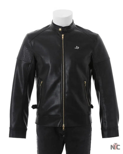 Goro Majima Model Riding Jacket Ryu Ga Gotoku Series
