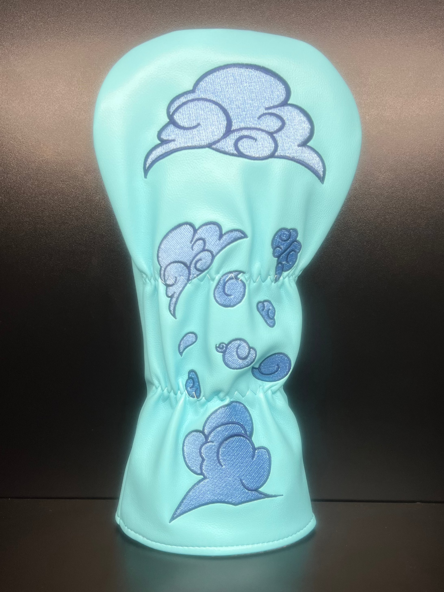 Got "Jinxed" Arcane Headcover