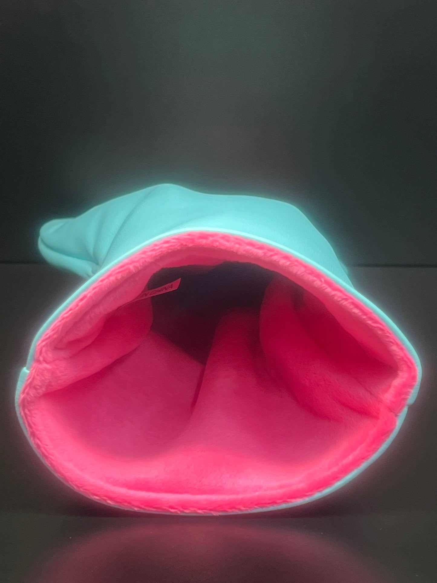 Got "Jinxed" Arcane Headcover