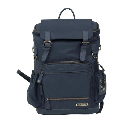 Grand Prix Deluxe Backpack