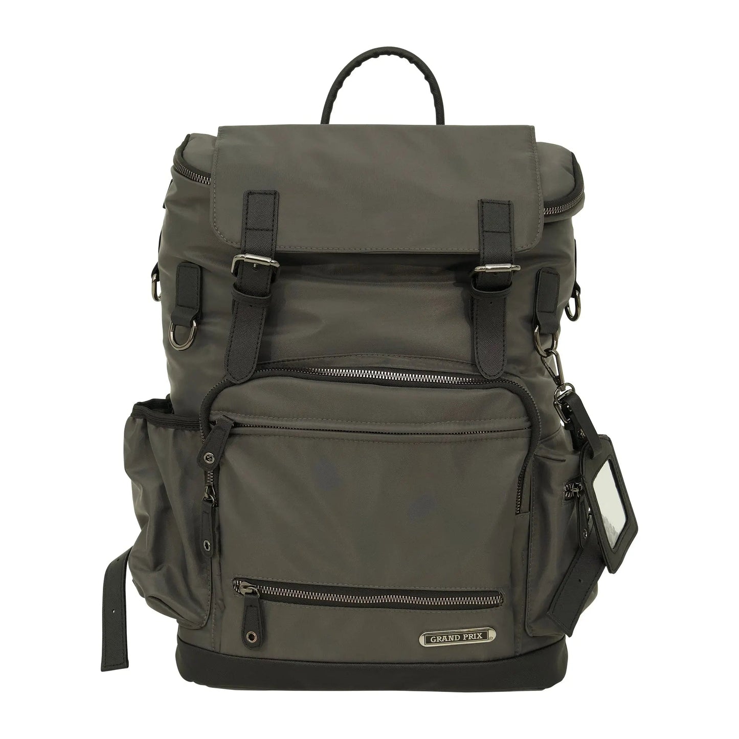 Grand Prix Deluxe Backpack