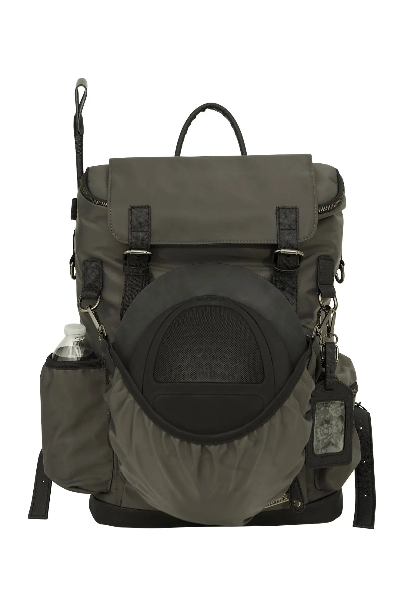 Grand Prix Deluxe Backpack