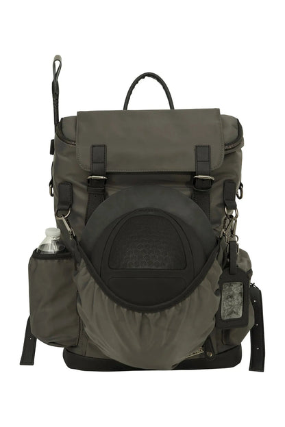 Grand Prix Deluxe Backpack