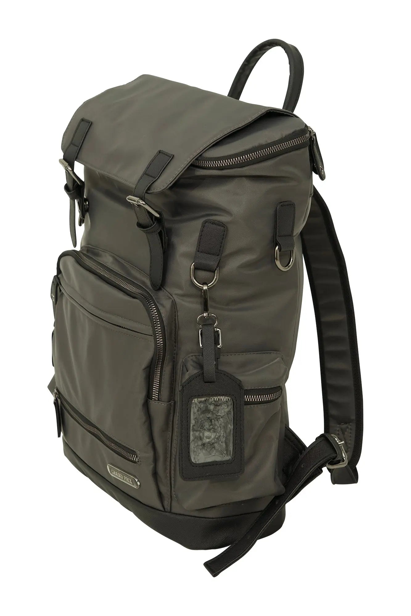 Grand Prix Deluxe Backpack