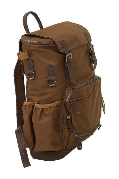 Grand Prix Deluxe Backpack