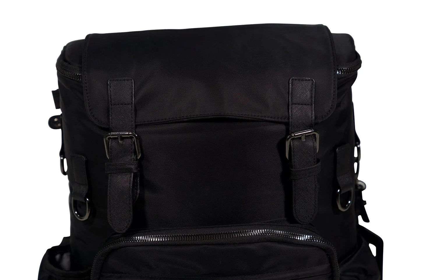 Grand Prix Deluxe Backpack