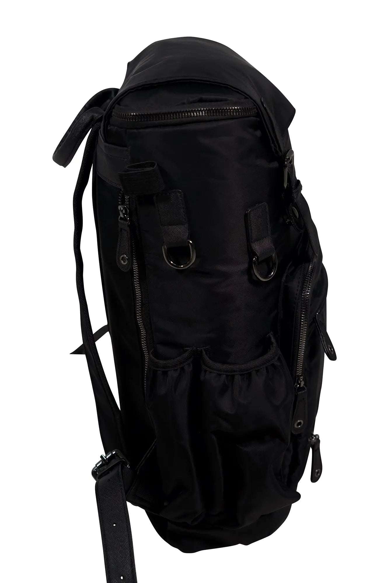 Grand Prix Deluxe Backpack