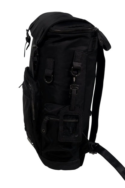 Grand Prix Deluxe Backpack