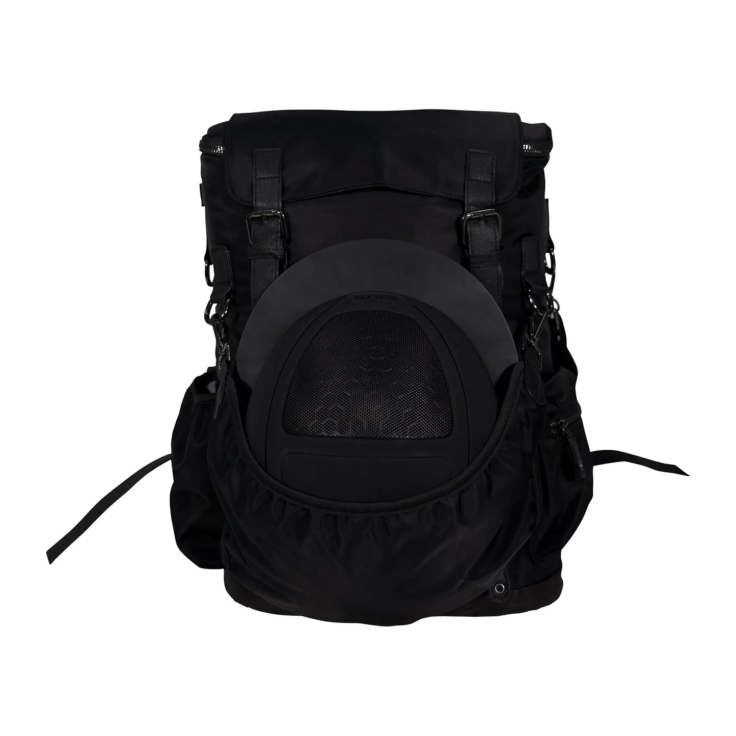 Grand Prix Deluxe Backpack
