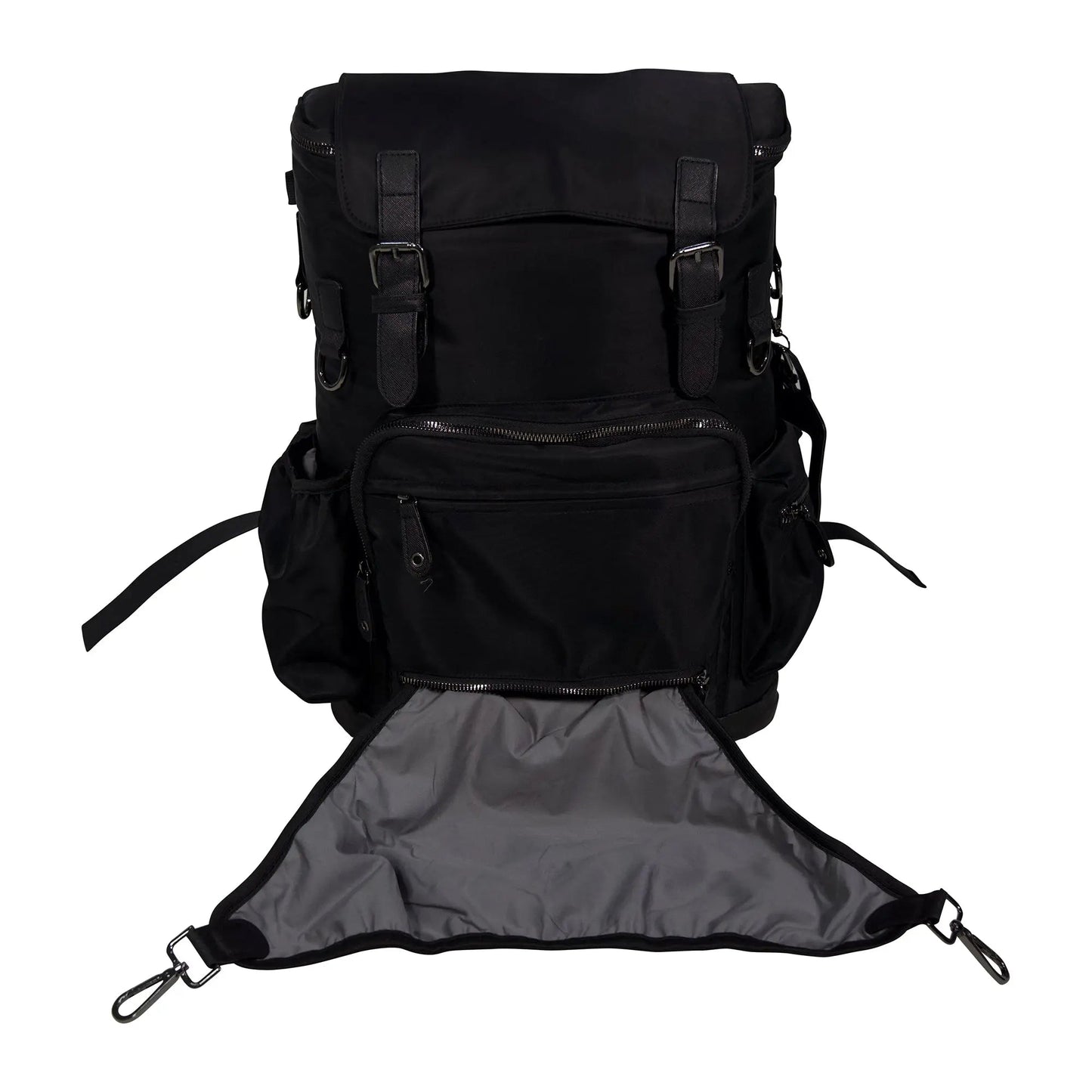 Grand Prix Deluxe Backpack