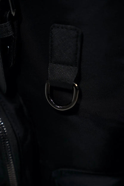 Grand Prix Deluxe Backpack