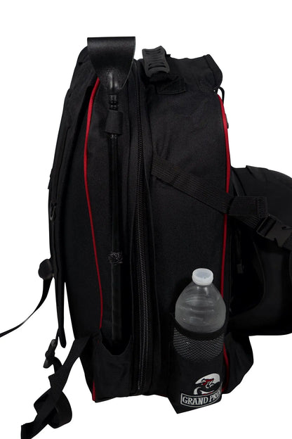 Grand Prix Helmet Backpack