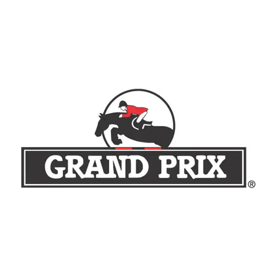 Grand Prix Italian Pull On Rubber Bell Boots
