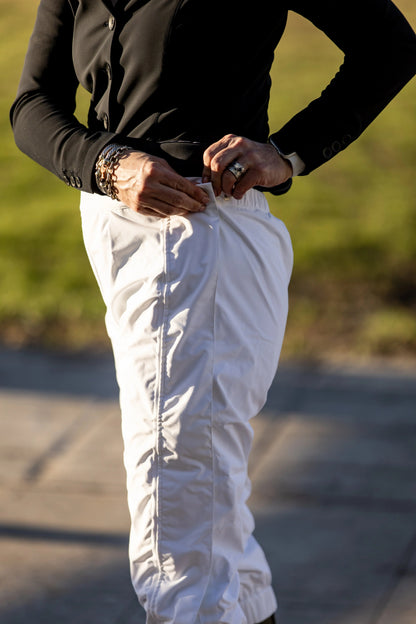 Grand Prix Rain Pants