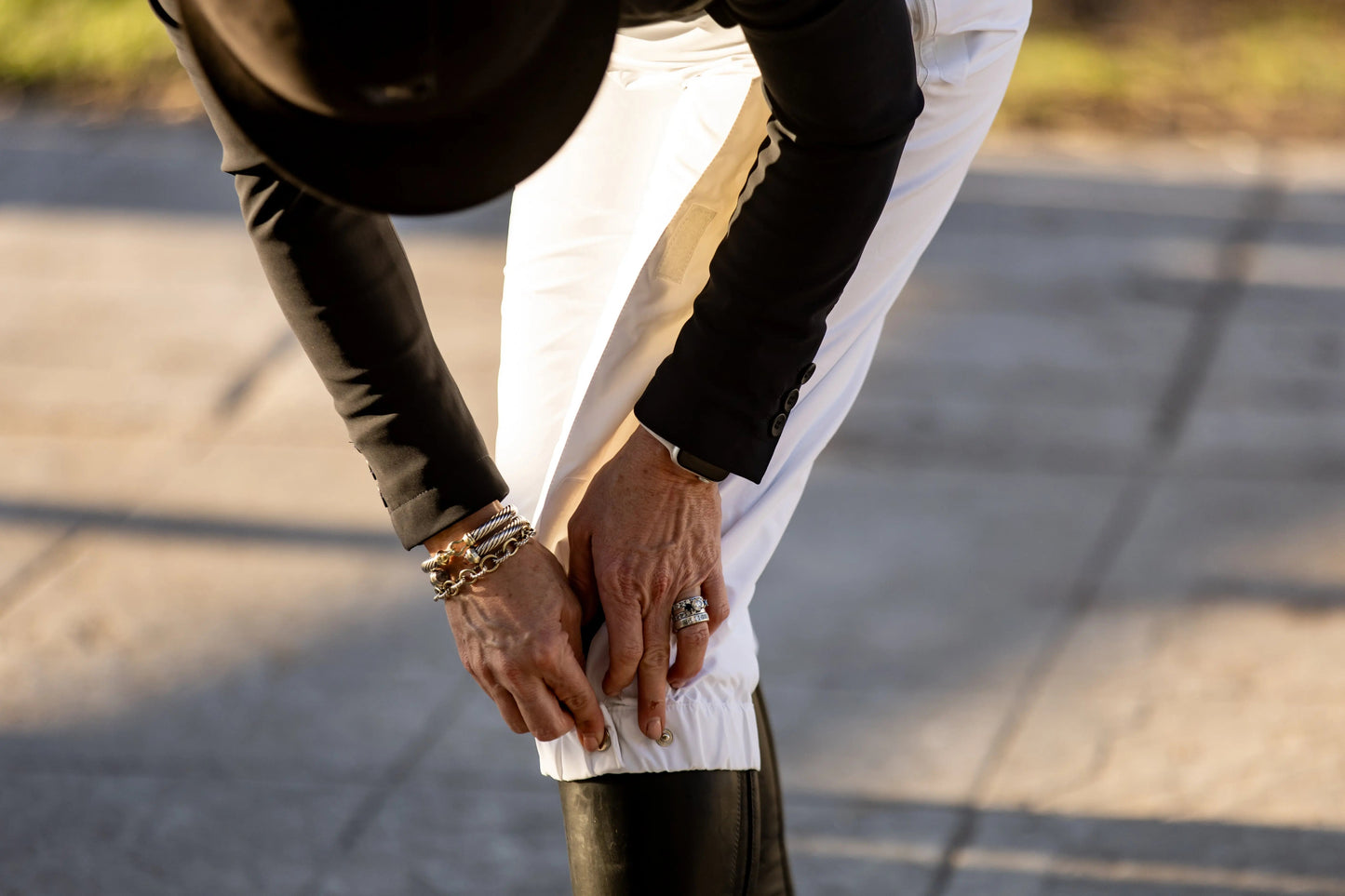 Grand Prix Rain Pants