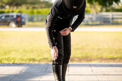 Grand Prix Rain Pants