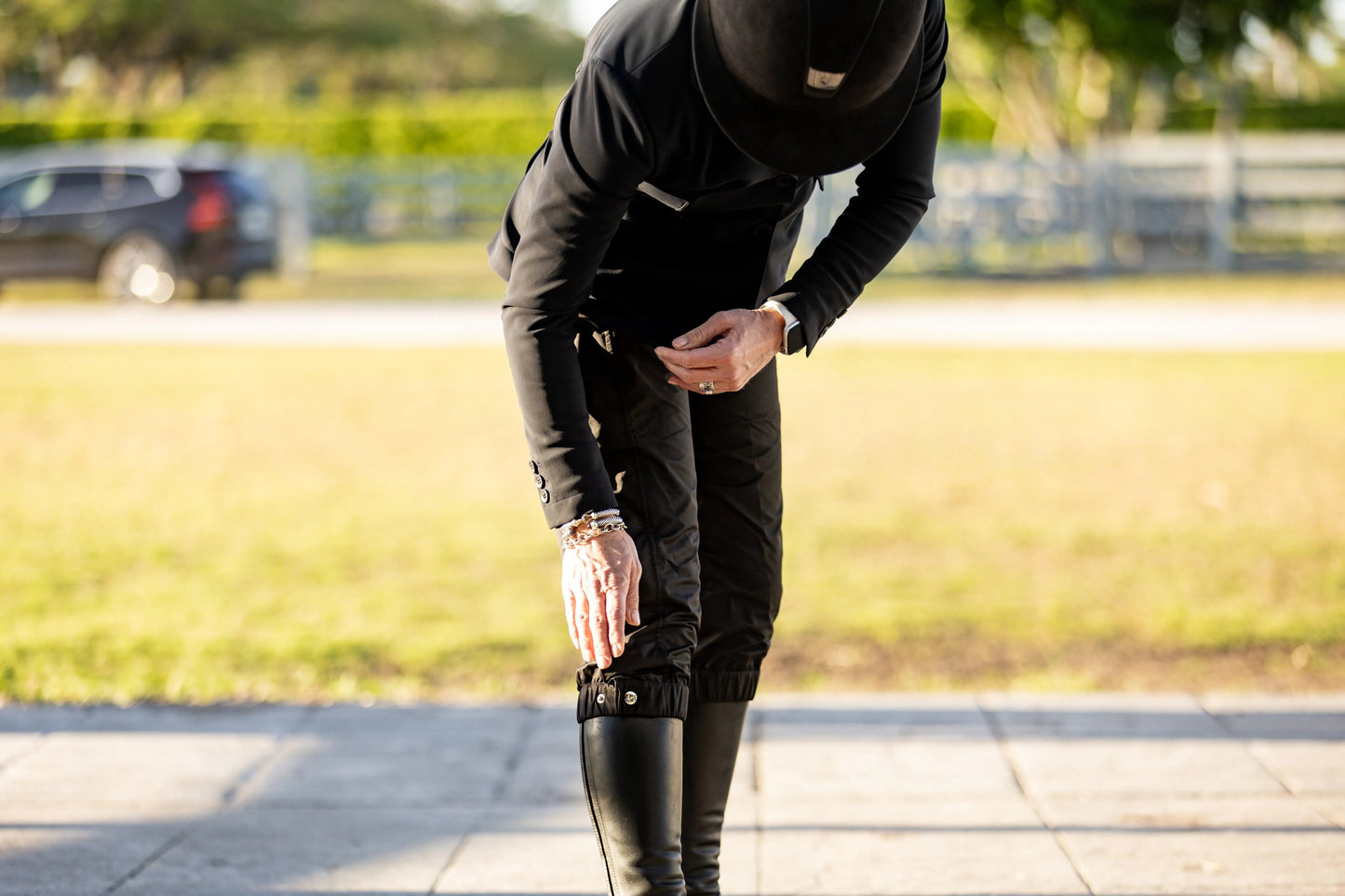 Grand Prix Rain Pants