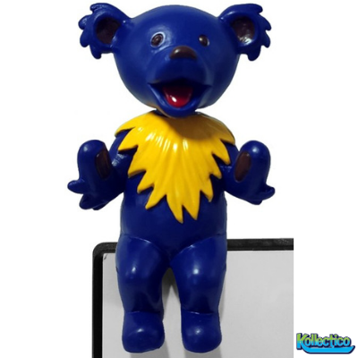 Grateful Dead Special Edition Bobbleheads