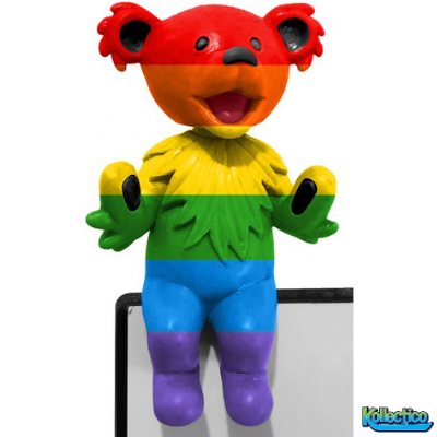 Grateful Dead Special Edition Bobbleheads