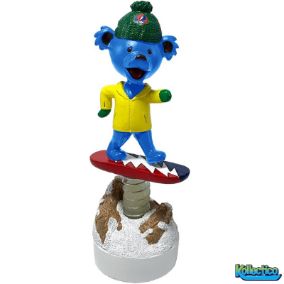 Grateful Dead Special Edition Bobbleheads