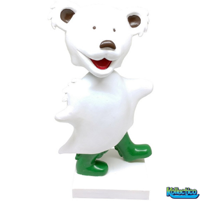 Grateful Dead Special Edition Bobbleheads