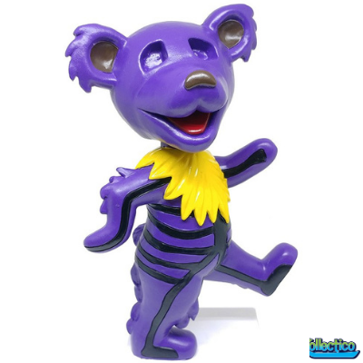 Grateful Dead Special Edition Bobbleheads