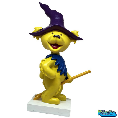 Grateful Dead Special Edition Bobbleheads