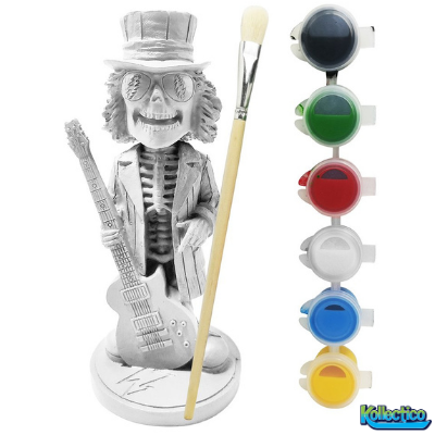 Grateful Dead Special Edition Bobbleheads