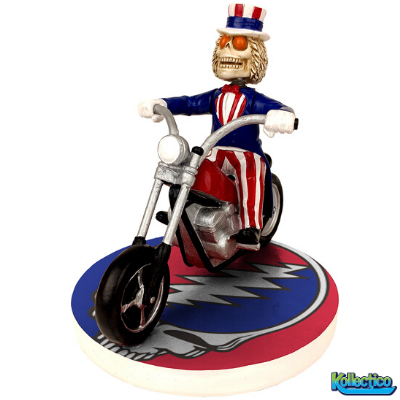 Grateful Dead Special Edition Bobbleheads