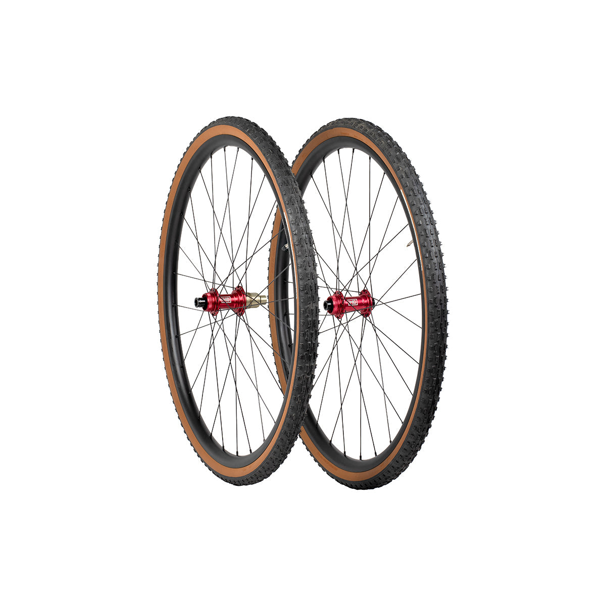 Range Alloy