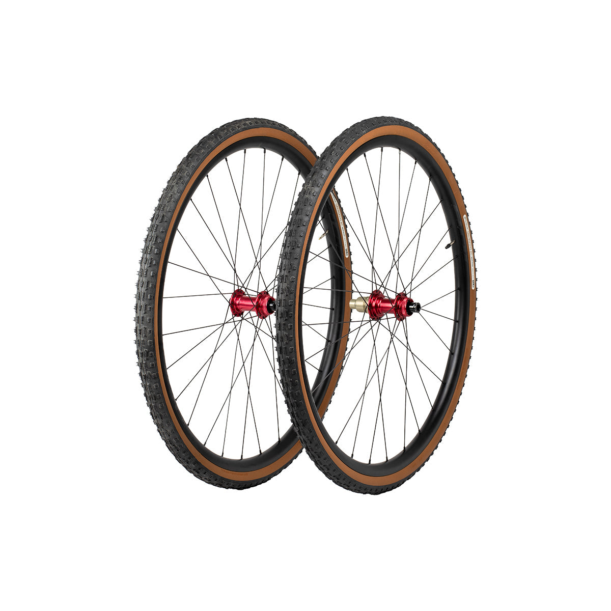 Range HD Alloy